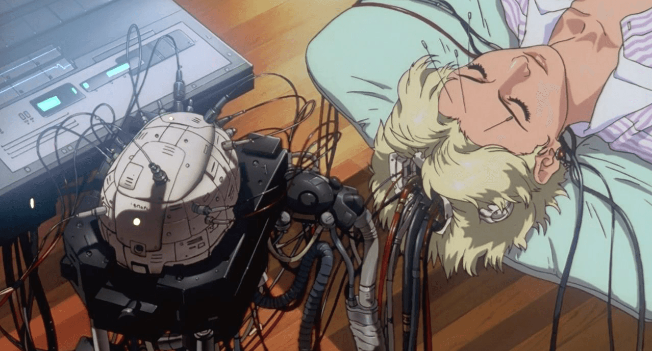 Il paradosso dell'IA di Kojima