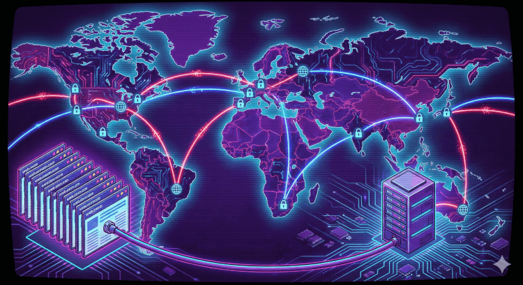 Red-Team-Connessioni