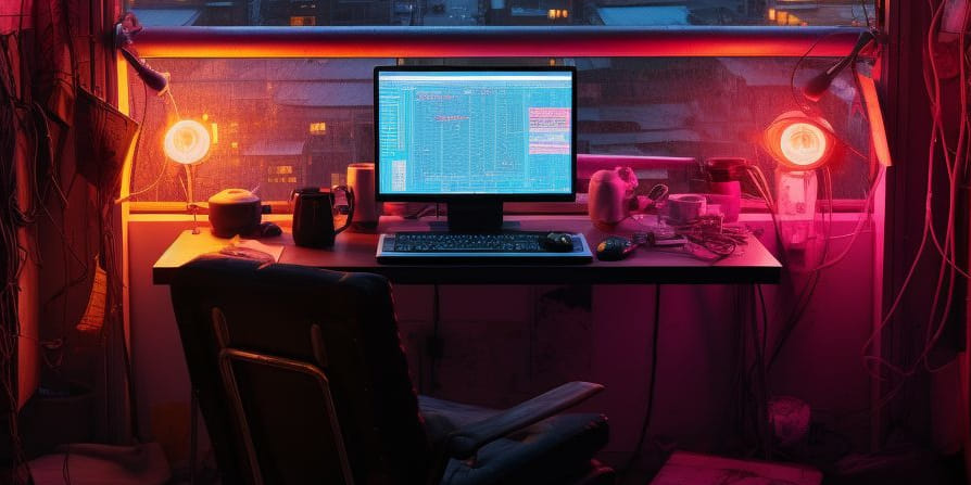 La Rivoluzione Silenziosa: Cypherpunk e il Manifesto della Privacy Digitale