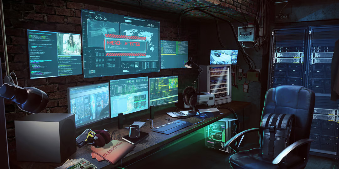 Stato Sicurezza Startup Italiane (2022)